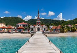 Martinique Caribbean