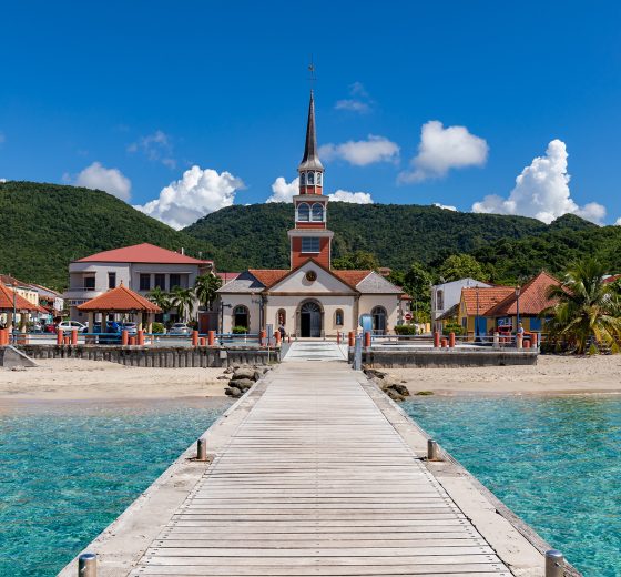 Martinique Caribbean