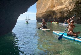 Maybe Portugal Algarve SUP