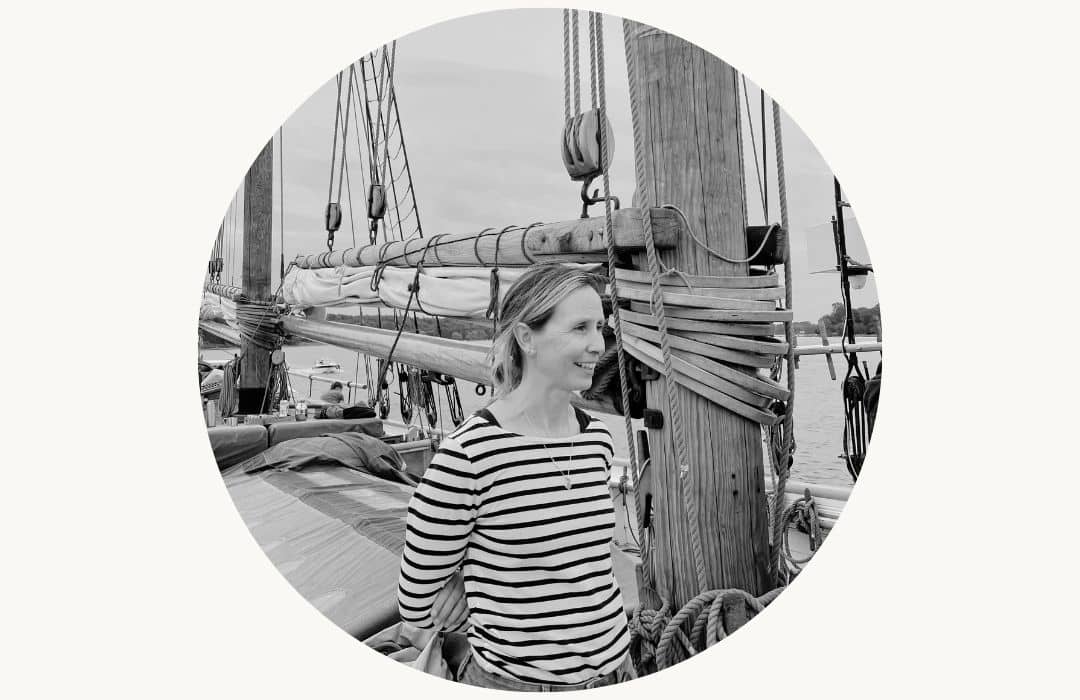 Adrienne – Customer and Sales Manager