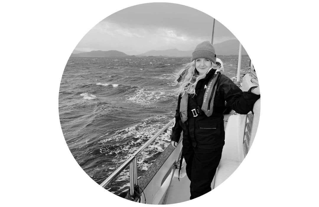 Naomi – Accounts and Operations