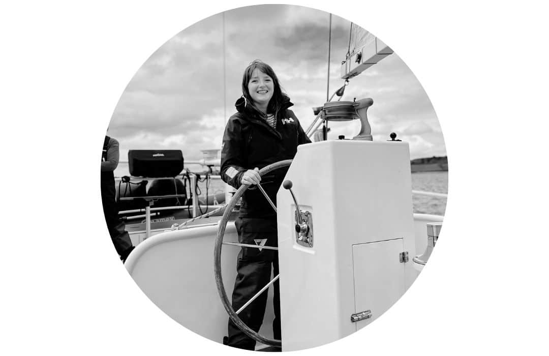 Sophie – Marketing Executive