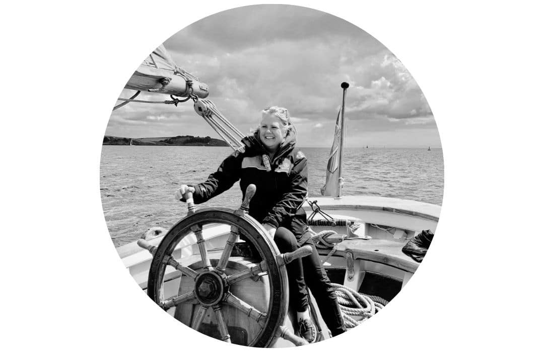 Jo – Owner and Managing Director