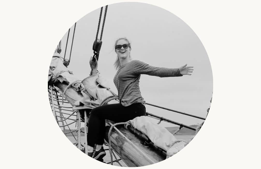 Laura – PR Manager 