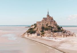 Brittany France