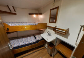 Morgenster Cabins