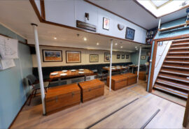 Morgenster Saloon