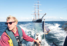 Morgenster guests tender