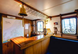 Nooderlicht bar