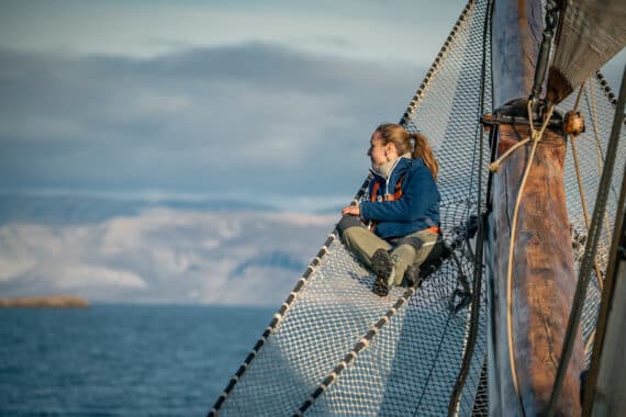 Why Our Sailing Trips Are the Perfect Adventure Holidays for Singles