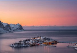 Noorderlicht-sailing-norway-tromso-husoy-aerial
