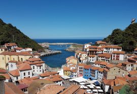 Northern Spain
