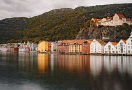 Norway Bergen