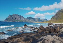 Norway Lofoten