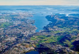 Norway Stavanger