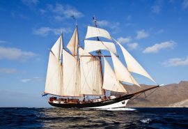 Oosterschelde Cape Verde Sailing