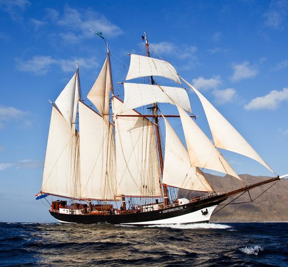 Oosterschelde Cape Verde Sailing