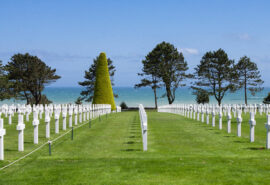 Pilgrim-Normandy_American_Cemetery