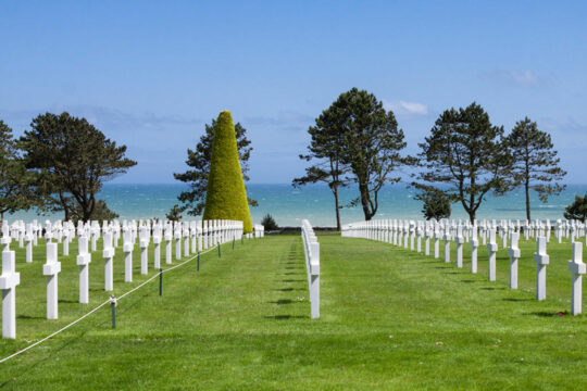 Pilgrim-Normandy_American_Cemetery