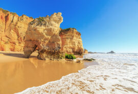 Portimao Portugal Algarve