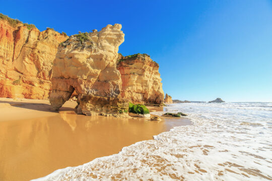 Portimao Portugal Algarve