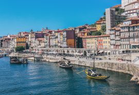 Porto, Portugal