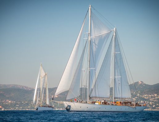 Luxury Sailing & Island Hopping in the Saronic Islands
