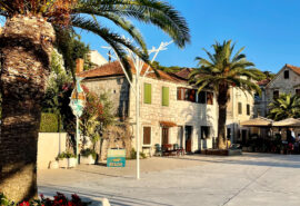 Rogoznica, Croatia