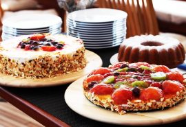 sailing classics dessert