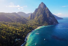 sailing classics caribbean
