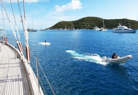 sailing classics watersports