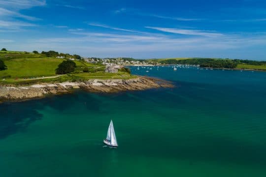 Sailing-St-Mawes-Cornwall