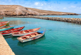 Sal Cape Verde