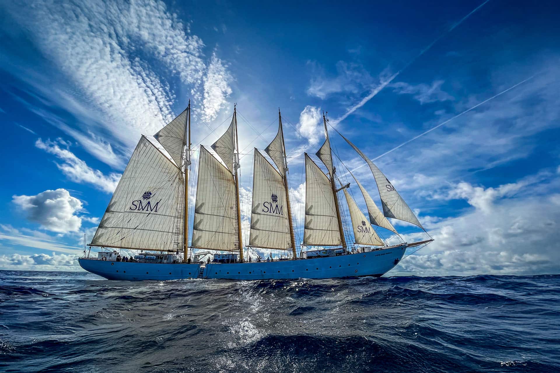 Santa Maria Manuela Homepage GF