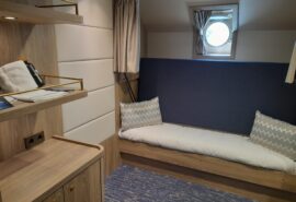Santa Maria Manuela ensuite bathroom