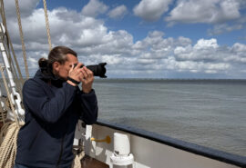 Adventure Sailing Holiday from Spain to Portugal