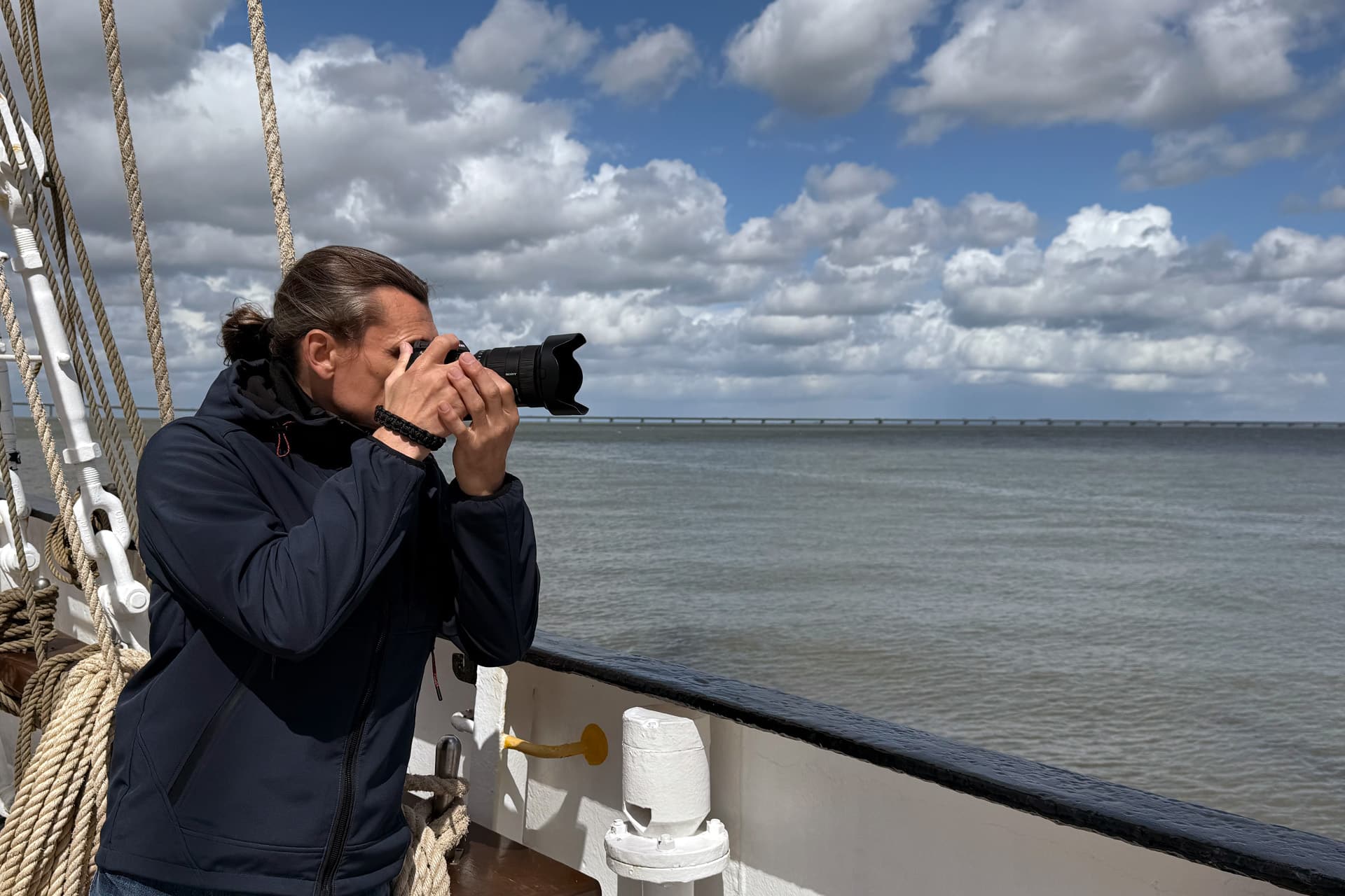 Adventure Sailing Holiday from Spain to Portugal