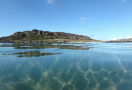 Scotland Colonsay