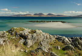 Scotland Hebrides Colonsay
