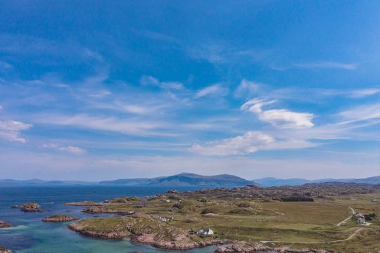 Scotland-Hebrides-Mull-Iona-View