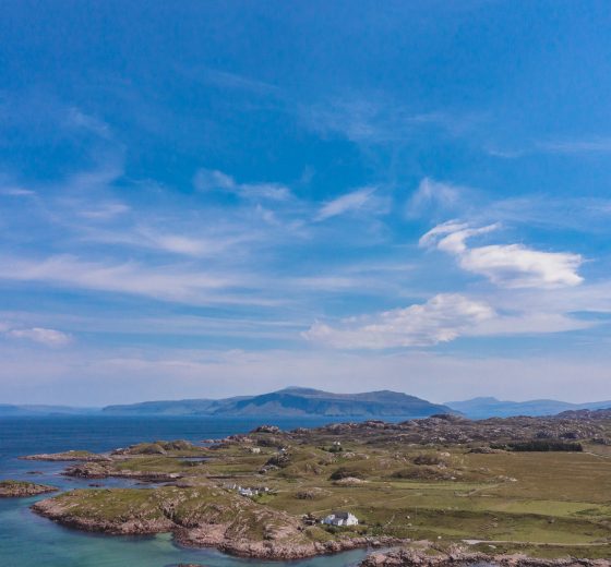 Scotland-Hebrides-Mull-Iona-View