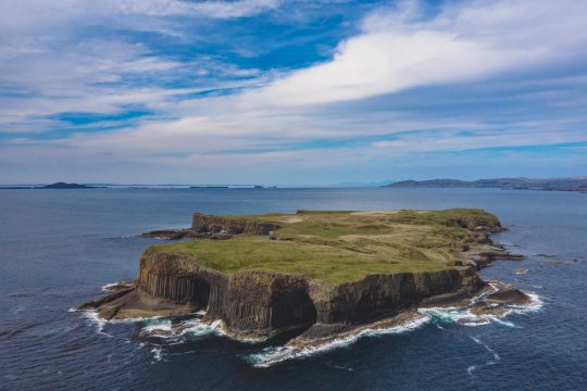 Scotland-Hebrides-Staffa-Island