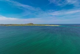 Scotland-Iona-Beaches-Blue-Sea