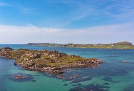 Scotland-Iona-Hebrides-islands