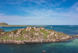 Scotland-Iona-Mull-Bessie-Ellen