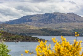 Scotland-Isle-of-Syke-Loch
