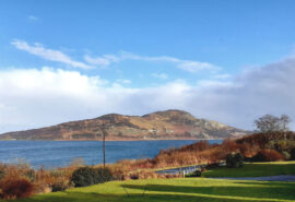 Scotland Isles of Arran