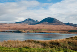 Scotland Jura