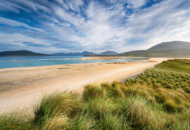 Scotland Outer Hebrides Isle of Harris