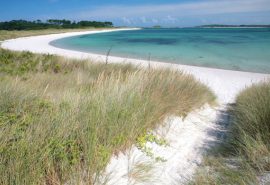 Isles of Scilly Sailing Holiday
